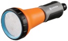 Gardena otsik 18310-50 Irrigation Shower, hall/oranž