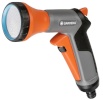 Gardena otsik 18311-50 Classic Water Sprayer, hall/oranž