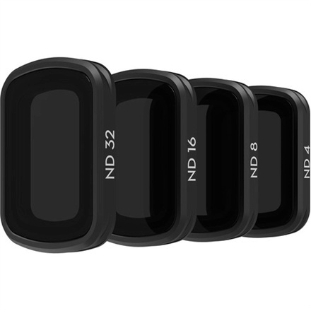 DJI Osmo Pocket Part 7 ND Filters Set