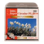 Marumi filter Ringpolarisatsioon Super DHG Circular PL.D 52mm