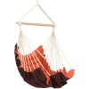 Amazonas ripptool California Terracotta Hanging Chair, 170x70x110cm, max. 150kg