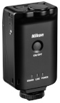 Nikon transmitter UT-1 Data