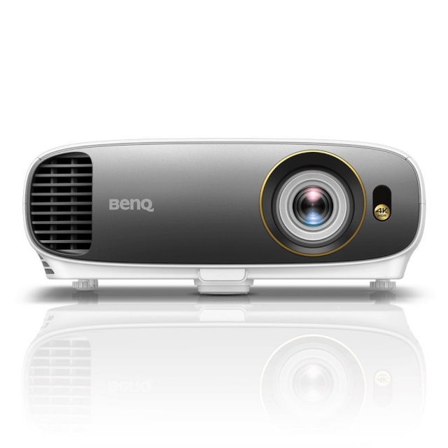 BenQ projektor W1720 DLP 4K 2000ANSI, 10000:1, HDMI
