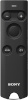 Sony distantspäästik RMT-P1BT
