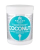 Kallos Cosmetics juuksemask Coconut 1000ml, naistele