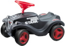 BIG tõukeauto Bobby Car Fulda must