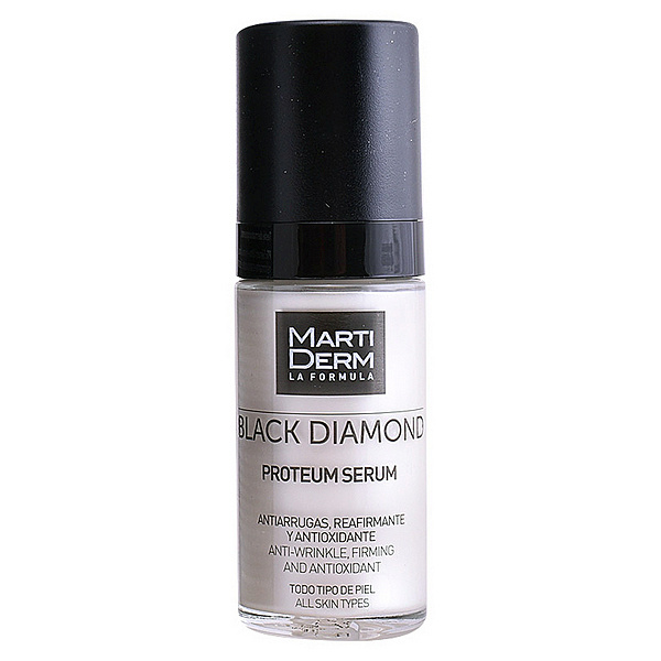 Martiderm pinguldav seerum Black Diamond 1472-42322 (30ml) 30ml