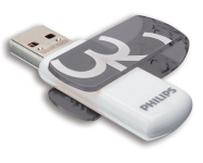 Philips mälupulk USB-Stick 32GB USB 2.0 Drive Vivid, hall