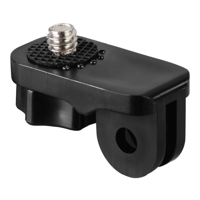 Hama kinnitus Camera Mount 1/4 V2 Adapter for Accessory