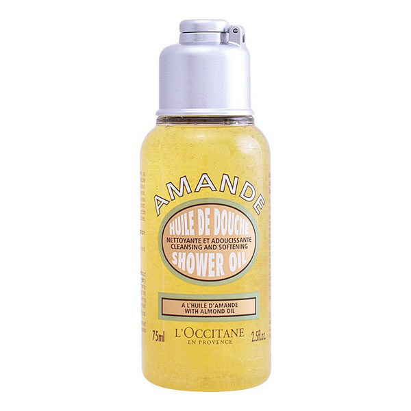 Niisutav õli Amande L'Occitane (75ml)