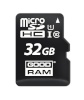 Goodram mälukaart microSDHC 32GB Class10 UHS-I