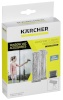 Kärcher puhastuslapid WV Microfibre Cleaning Head Outdoor