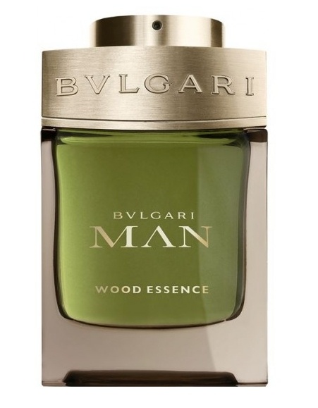 Bvlgari MAN Wood Essence 60ml, meestele