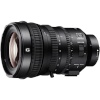 Sony objektiiv E PZ 18-110mm F4 G OSS