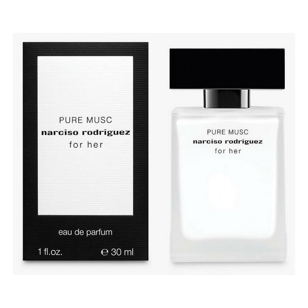 Narciso Rodriguez naiste parfüüm Pure Musc EDP 100ml
