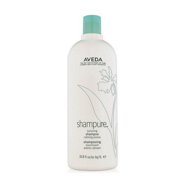 Aveda niisutav šampoon Shampure 48470 (1000ml) (1000ml)