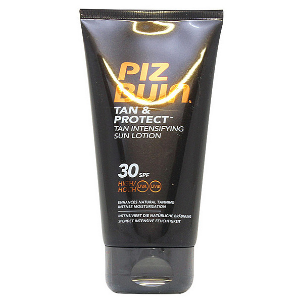 Piz Buin päikesekreem Tan & Protect Spf 30 (150ml)