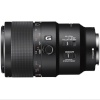 Sony objektiiv FE 90mm F2.8 SEL Macro G OSS
