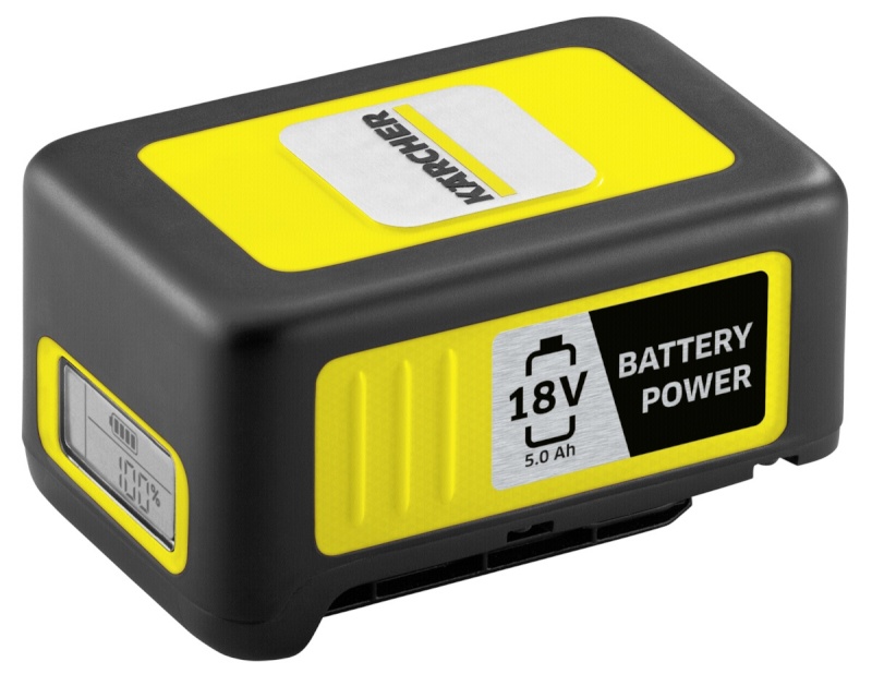 Kärcher aku Battery Power 18/50