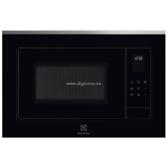 Electrolux integreeritav mikrolaineahi LMS4253TMX must
