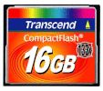 Transcend mälukaart CF Ultra Speed 133x 16GB