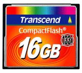 Transcend mälukaart CF Ultra Speed 133x 16GB