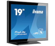 iiyama monitor 48.0cm (19") T1932MSC-B5AG 5:4 M-Touch HDMI+DP+USB