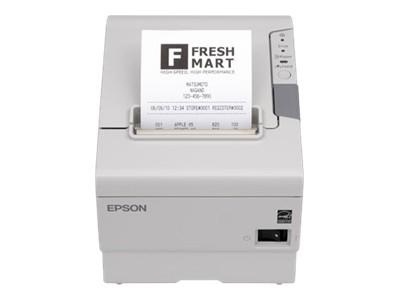 Epson tšekiprinter Tm-t88v (813) Eu