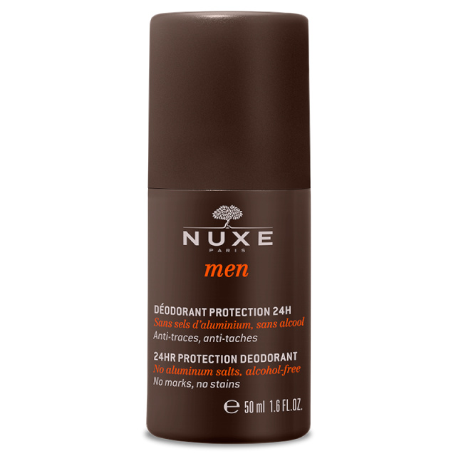 NUXE Men 50ml, meestele