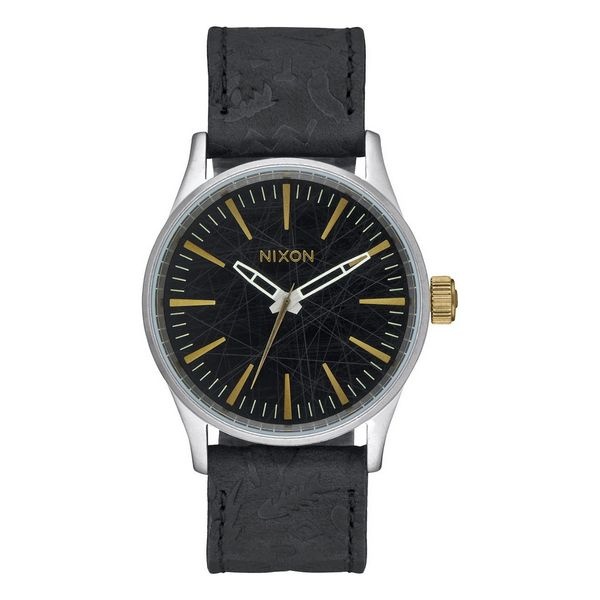 Nixon meeste kell A377-2222-00 (Ø 38mm)