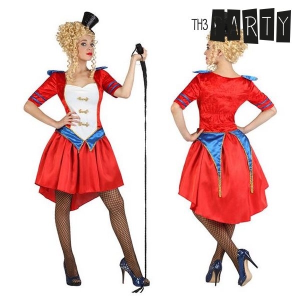 BGB maskeraadi kostüüm täiskasvanutele Dresseerijanna, suurus M/L