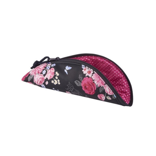 Herlitz pinal kookon Ladylike flowers