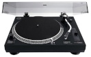 Lenco plaadimängija L-3808 must