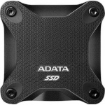 ADATA External SSD SD600Q 960 GB, USB 3.1, must