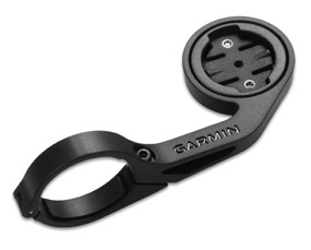 Garmin rattahoidik Out-front Bike Mount