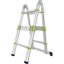 Fieldmann Teleskoopredel FZZ4003