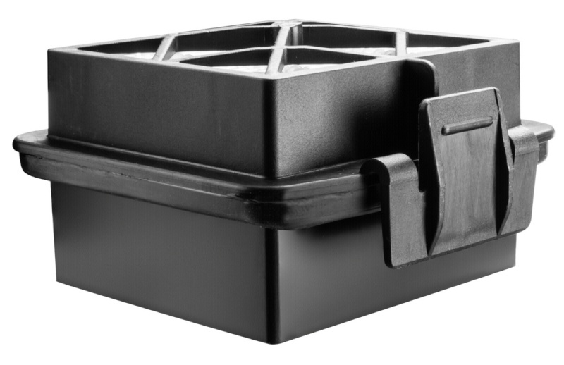 Kärcher filter HEPA Filter VC 5