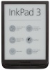 Pocketbook e-luger InkPad 3, pruun