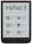 Pocketbook e-luger InkPad 3, pruun