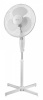 Teesa ventilaator Stand Fan with timer TSA8021