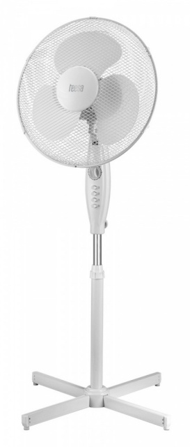 Teesa ventilaator Stand Fan with timer TSA8021
