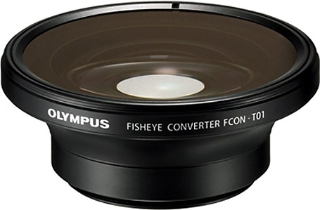 Olympus konverter FCON-T01 Fish-eye