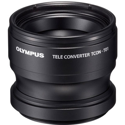 Olympus telekonverter TCON-T01
