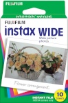 Fujifilm fotopaber Instax Wide Glossy, 10-pakk