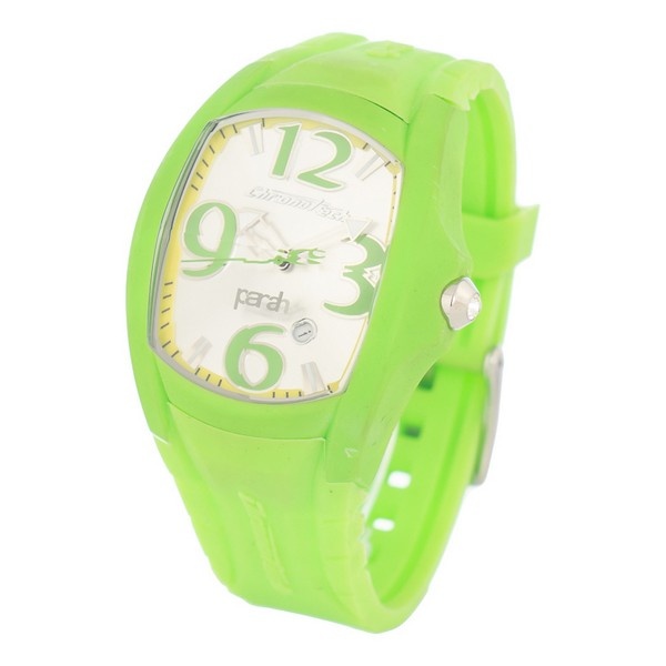 Chronotech unisex kell CT7134M-07 (Ø 41 mm)