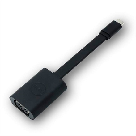 Dell adapter Connector Dongle USB Type C to VGA Adapter USB-C to VGA