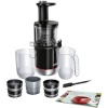 Bosch mahlapress MESM731M VitaExtract Slow Juicer, must