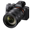 Sony a7 III (ILCE-7 III) + 24-105mm OSS
