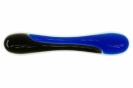 Kensington hiirematt Wrist Rest Duo Gel must-hall