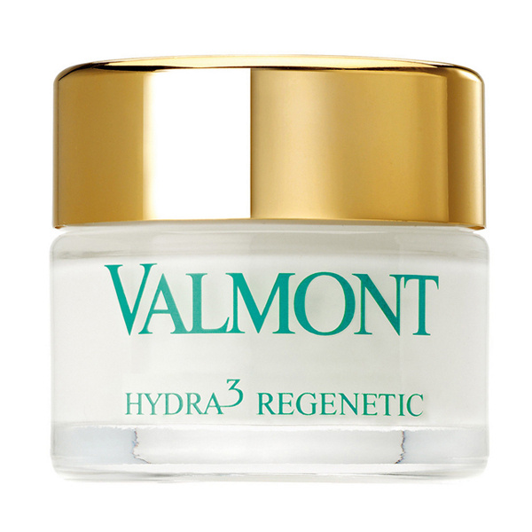 Valmont niisutav kreem Hidra3 Regenetic (50ml)